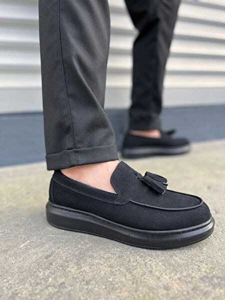 Joy Ayakkabı Erkek Klasik Ayakkabı