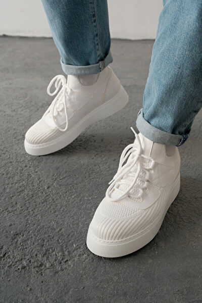 NATURALSHOES Erkek Sneaker Ayakkabı