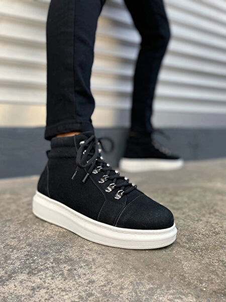 Joy Ayakkabı Erkek Bot