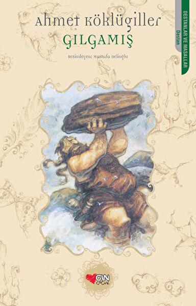 Can Çocuk Çocuk Roman ve Klasikleri