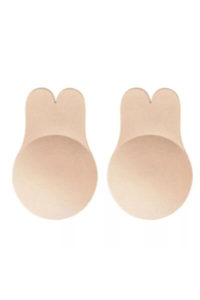 MOR SALKIM HOME Göğüs Pedi ve Koruyucuları