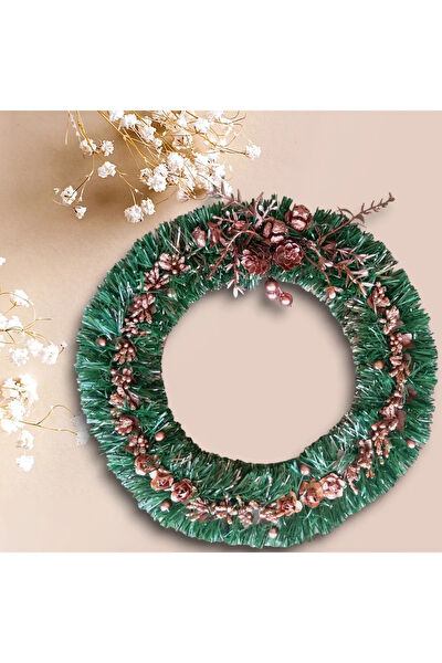 Atelier Exquisite Yılbaşı Süsleri