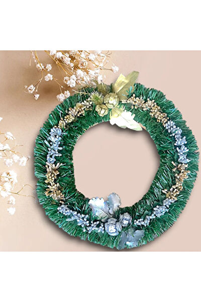 Atelier Exquisite Yılbaşı Süsleri