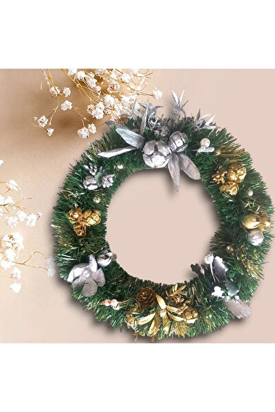 Atelier Exquisite Yılbaşı Süsleri