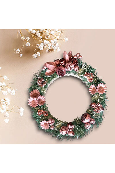 Atelier Exquisite Yılbaşı Süsleri