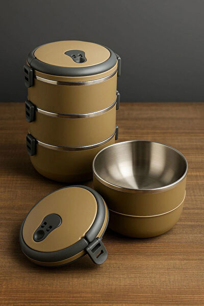 Mobgift Beslenme Çantası