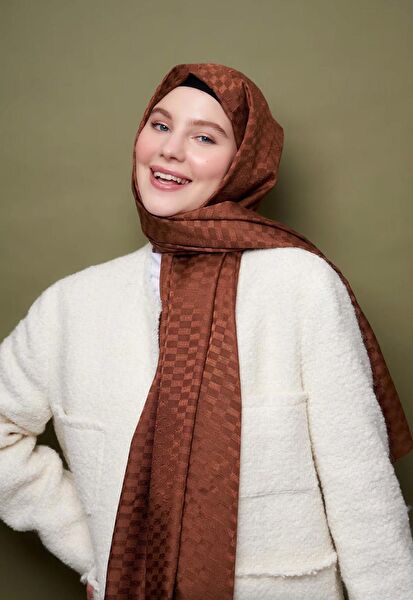 Modakaşmir Şal, Eşarp ve Aksesuarı