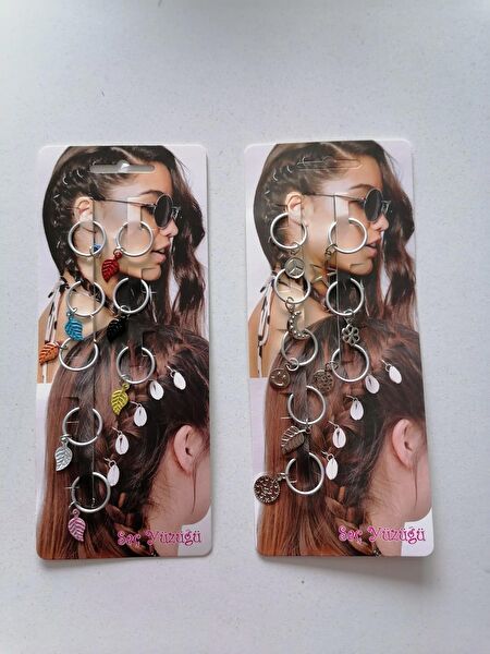 Endeks Ticaret Geçici Dövme, Şablonları