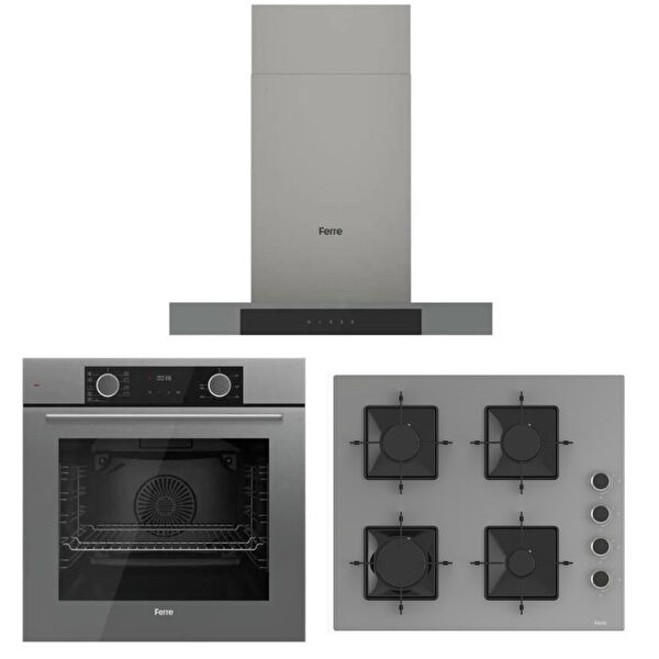Ferre Ankastre Set