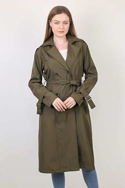 Narika Kadın Trençkot, Yağmurluk