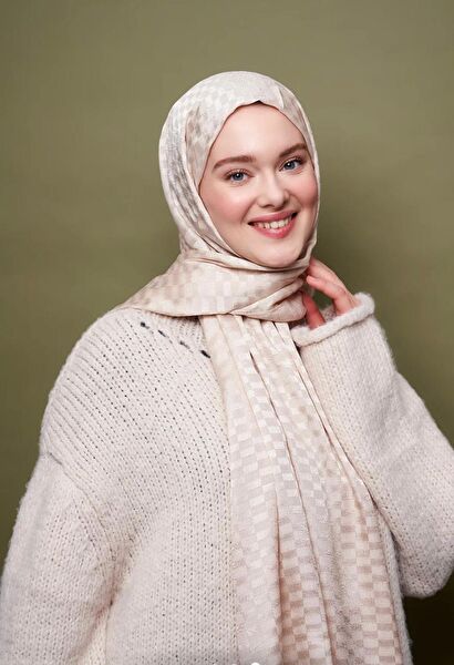 Modakaşmir Şal, Eşarp ve Aksesuarı