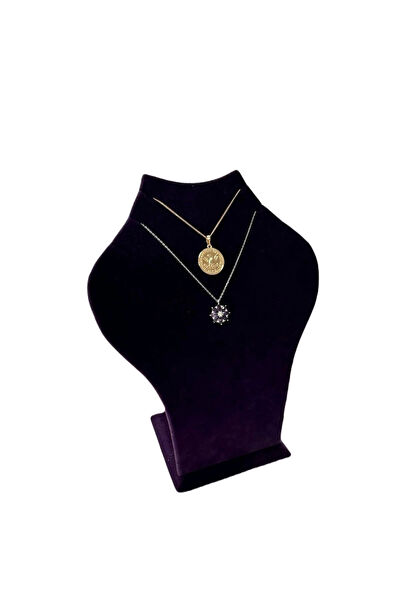 MEGASSDEKOR Takı Kutusu, Standı