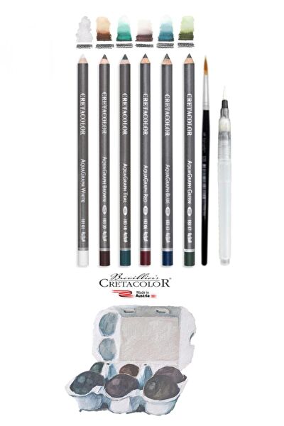 Glance Teknik Çizim Kalemleri