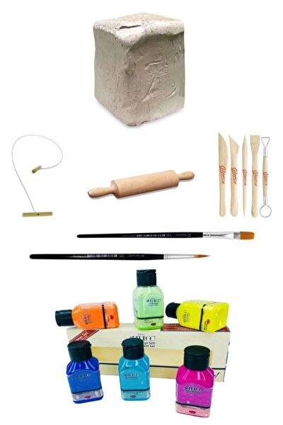 Glance Oyun Hamuru, Slime