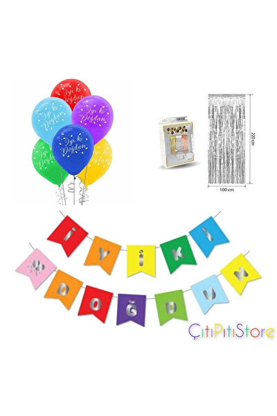 Düvenci Ticaret Parti Süsleme Malzemeleri