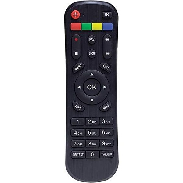 Tayfun Uzaktan Kumanda