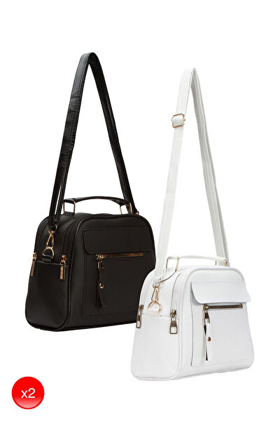 Adelina Bags Kadın Omuz Çantası