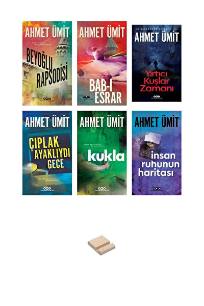 Yapı Kredi Yayınları Çocuk Roman ve Klasikleri