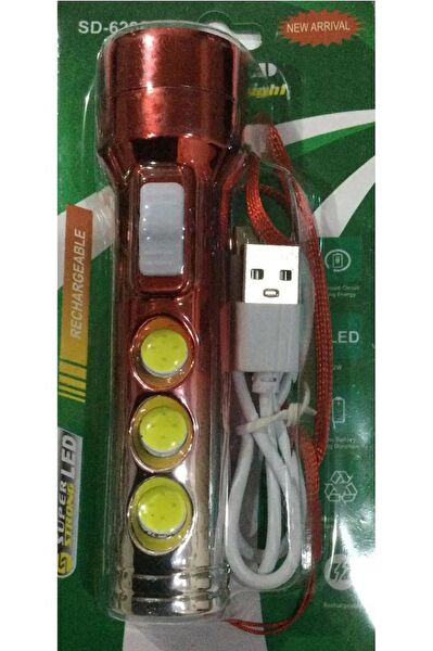 Nostaljik Lezzetler El Feneri