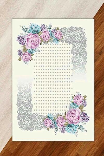 Miray Tekstil Halı Örtüsü