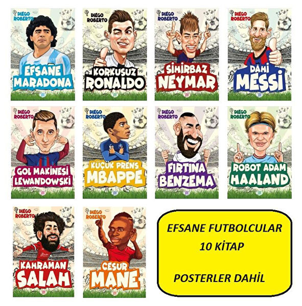 Dokuz Yayınları Roman