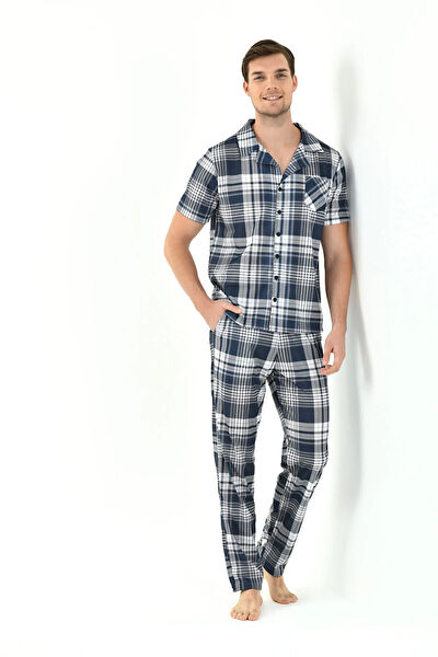 Yeniİnci Erkek Pijama, Pijama Takımı