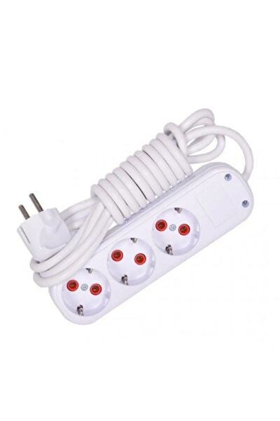 Önder Grup Priz, Uzatma Kablosu