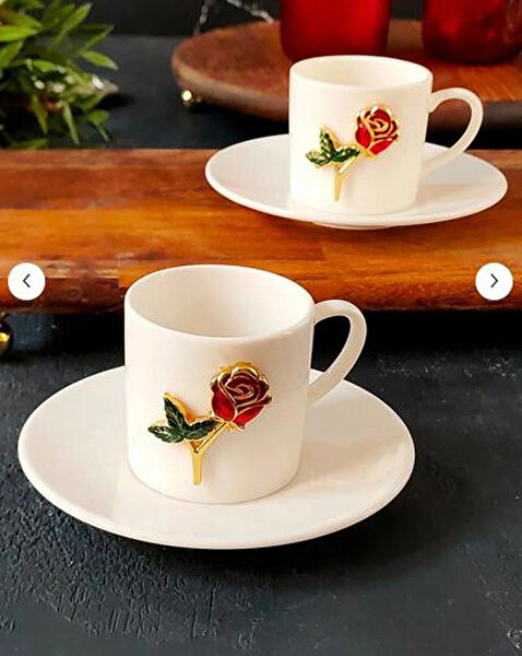 Regna Home Fincan,Fincan Takımı