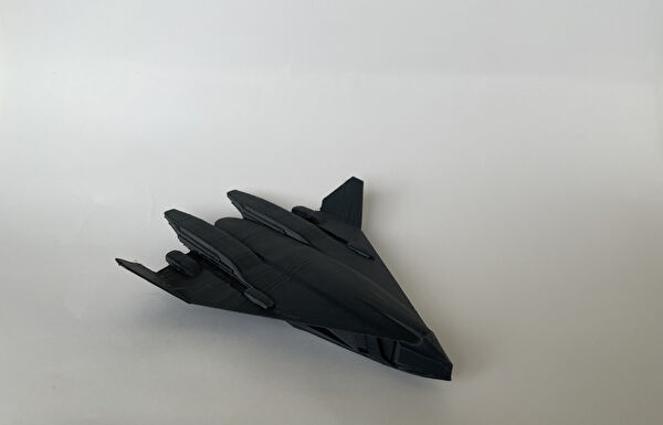 TSC Oyuncak Uzay Gemileri