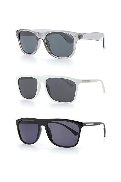 Modalucci Unisex Güneş Gözlüğü