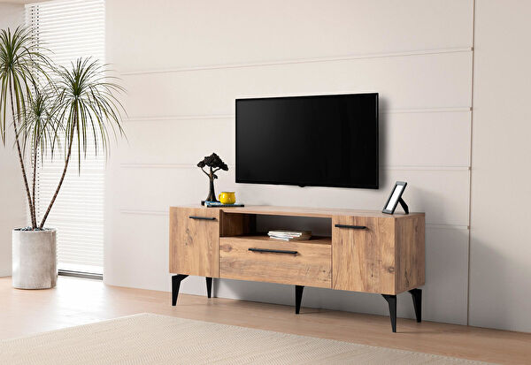 Erezoğulları Mobilya TV Sehpası, Ünitesi