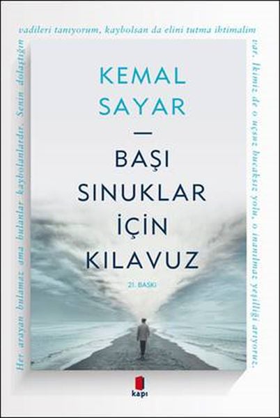Kapı Yayınları Roman Kitapları