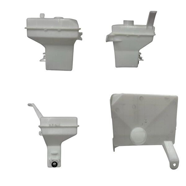 MATSUBA Cam Suyu Bidonu & Ekipmanları