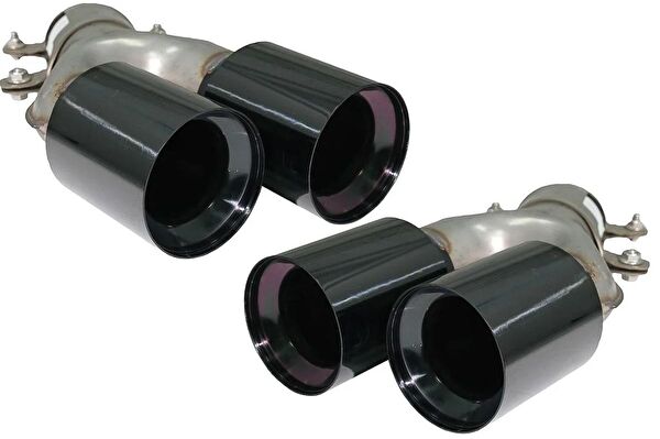 Auto GP Egzoz Nikelajları