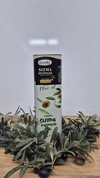 Dorello Zeytinyağı