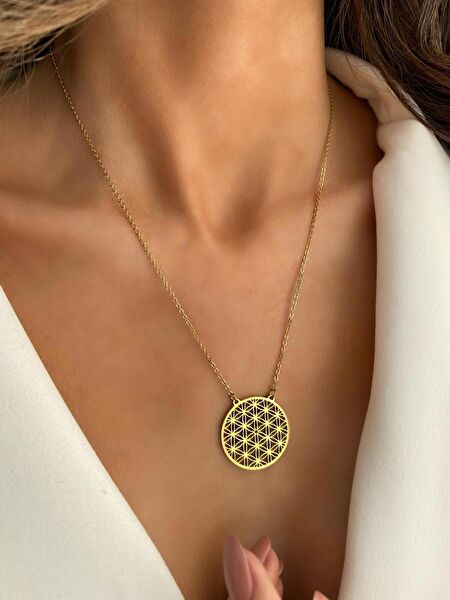 Jadenne Offical Kolye