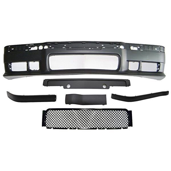 Auto GP Tampon Aksesuarları