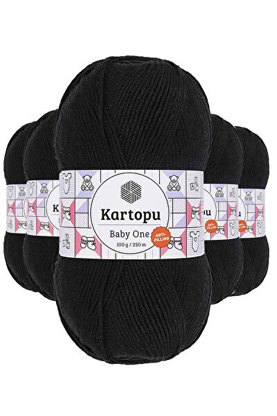 Kartopu Örgü İpleri