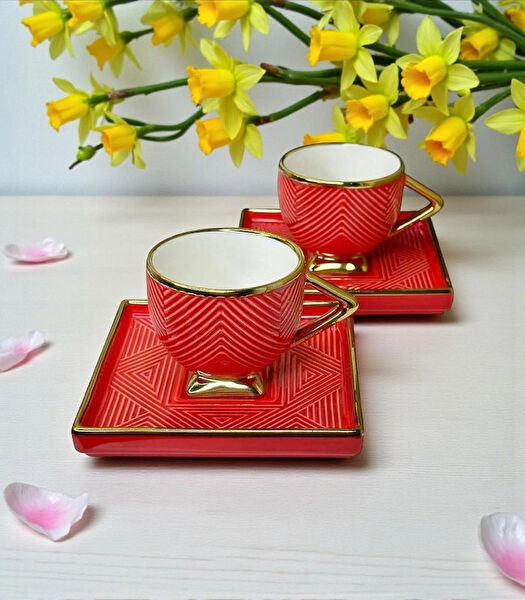 LSTRİ Fincan,Fincan Takımı