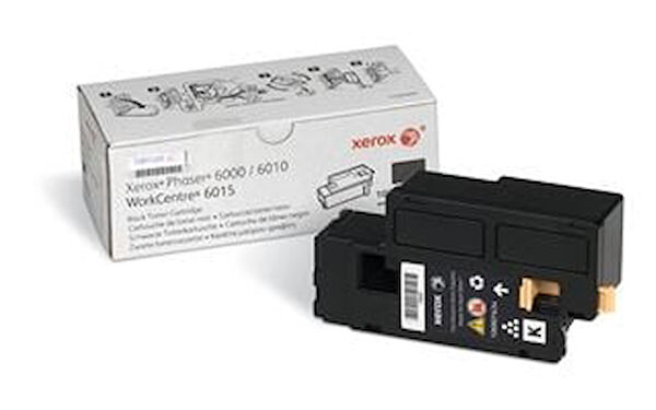 Xerox Toner