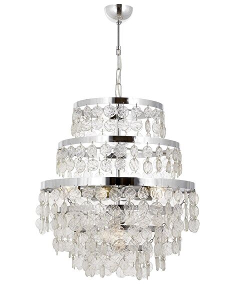 Tavcam Avize, Sarkıt