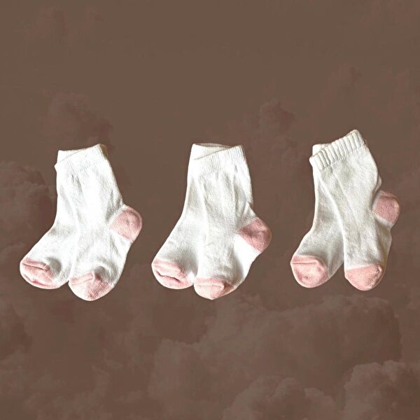 Kukita Bebek İç Giyim