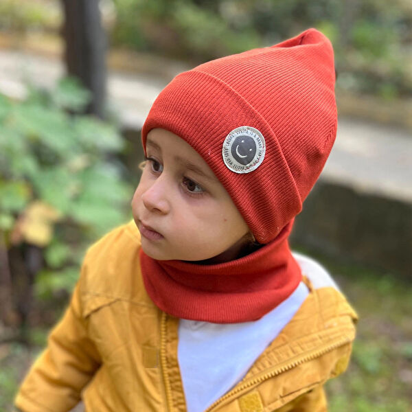 Kukita Bebek Şapka, Bere, Kulaklık