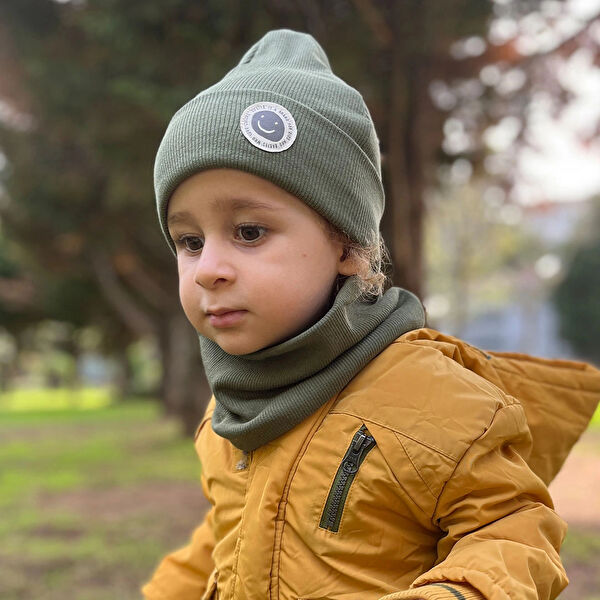 Kukita Bebek Şapka, Bere, Kulaklık