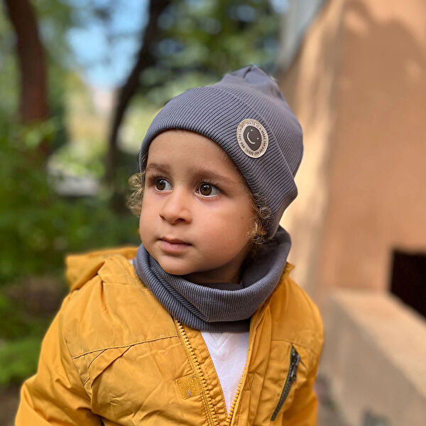 Kukita Bebek Şapka, Bere, Kulaklık