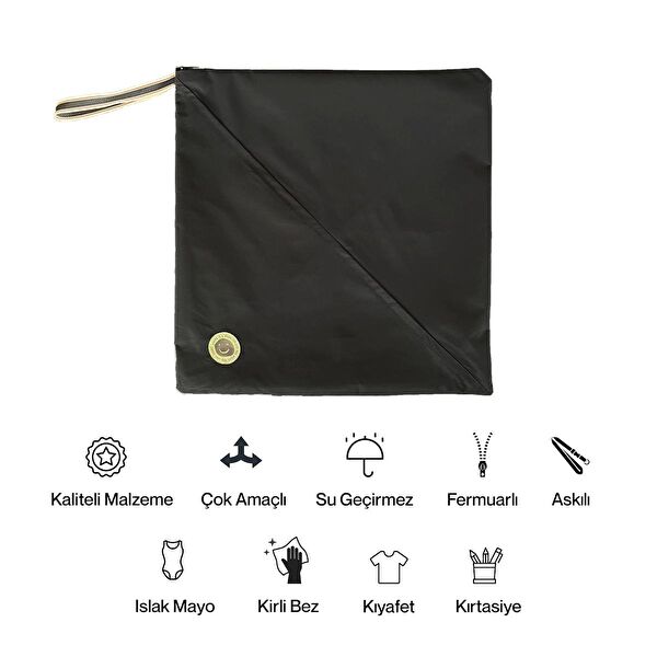 Kukita Bebek Bakım Çantası