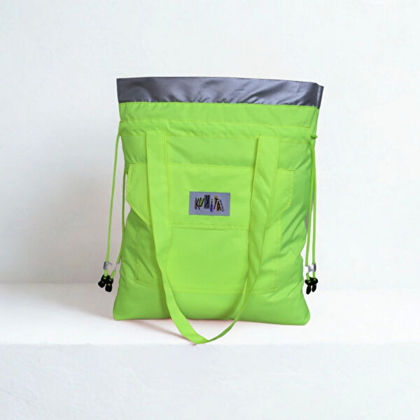 Kukita Bebek Bakım Çantası