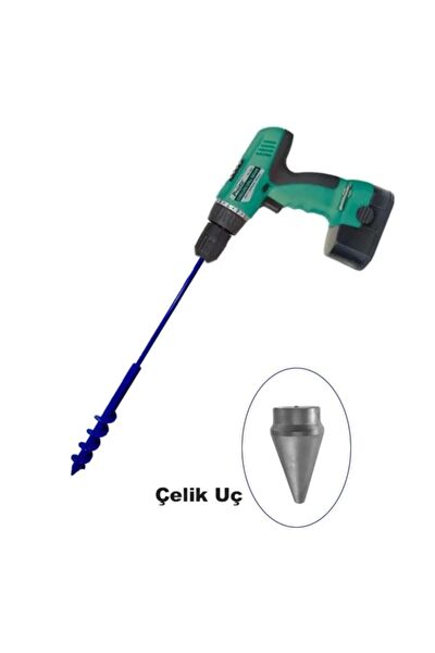 Mert Metal Fide Dikici, Sökücü