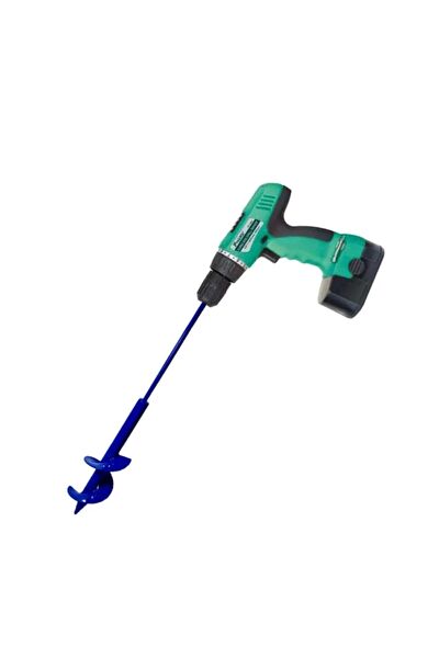 Emek Fide Dikici, Sökücü