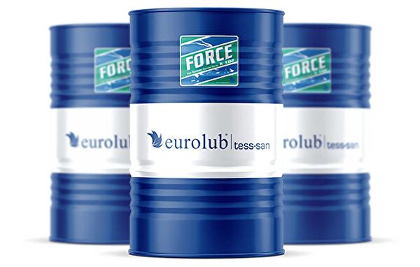 Eurolub Hidrolik Yağlar